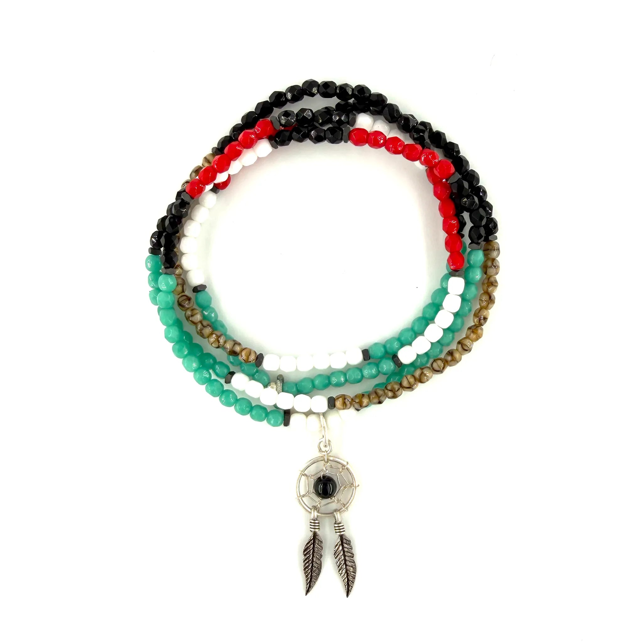 DREAMCATCHER - Apache