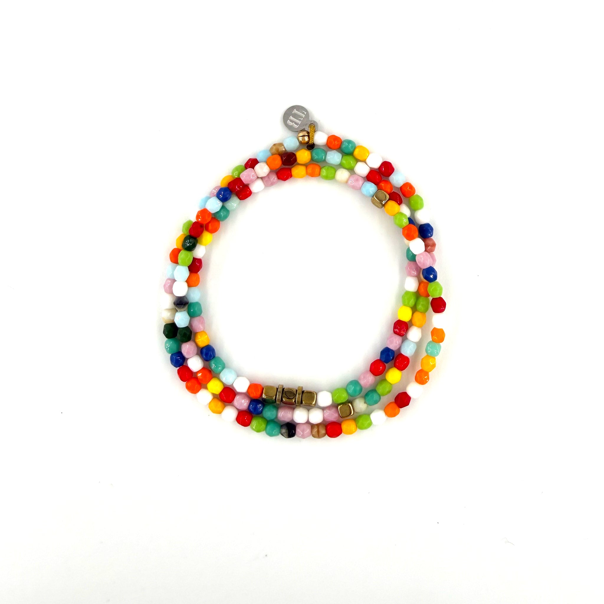 SUMMER 3 - Multicolore