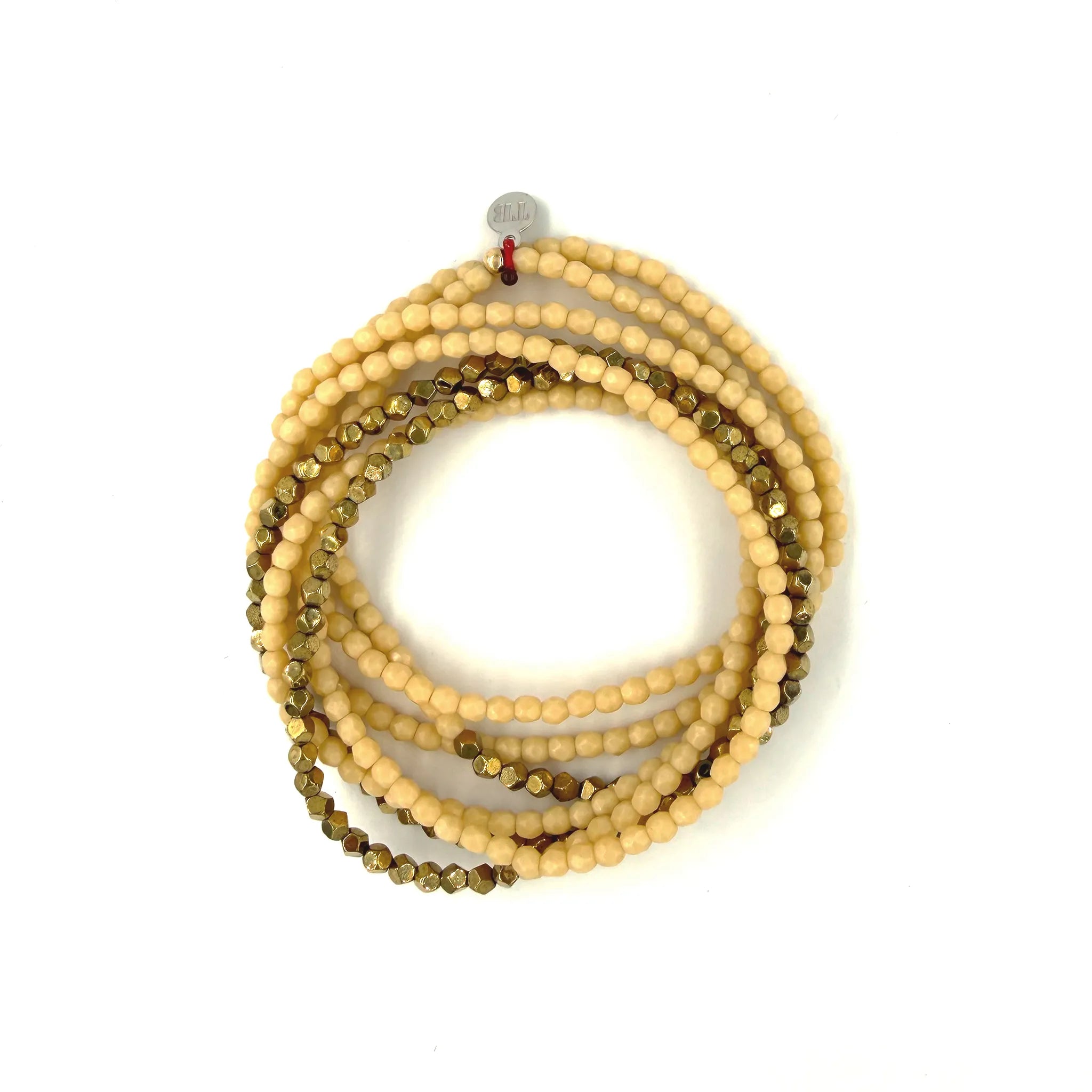 GOLD BEIGE MAT 7