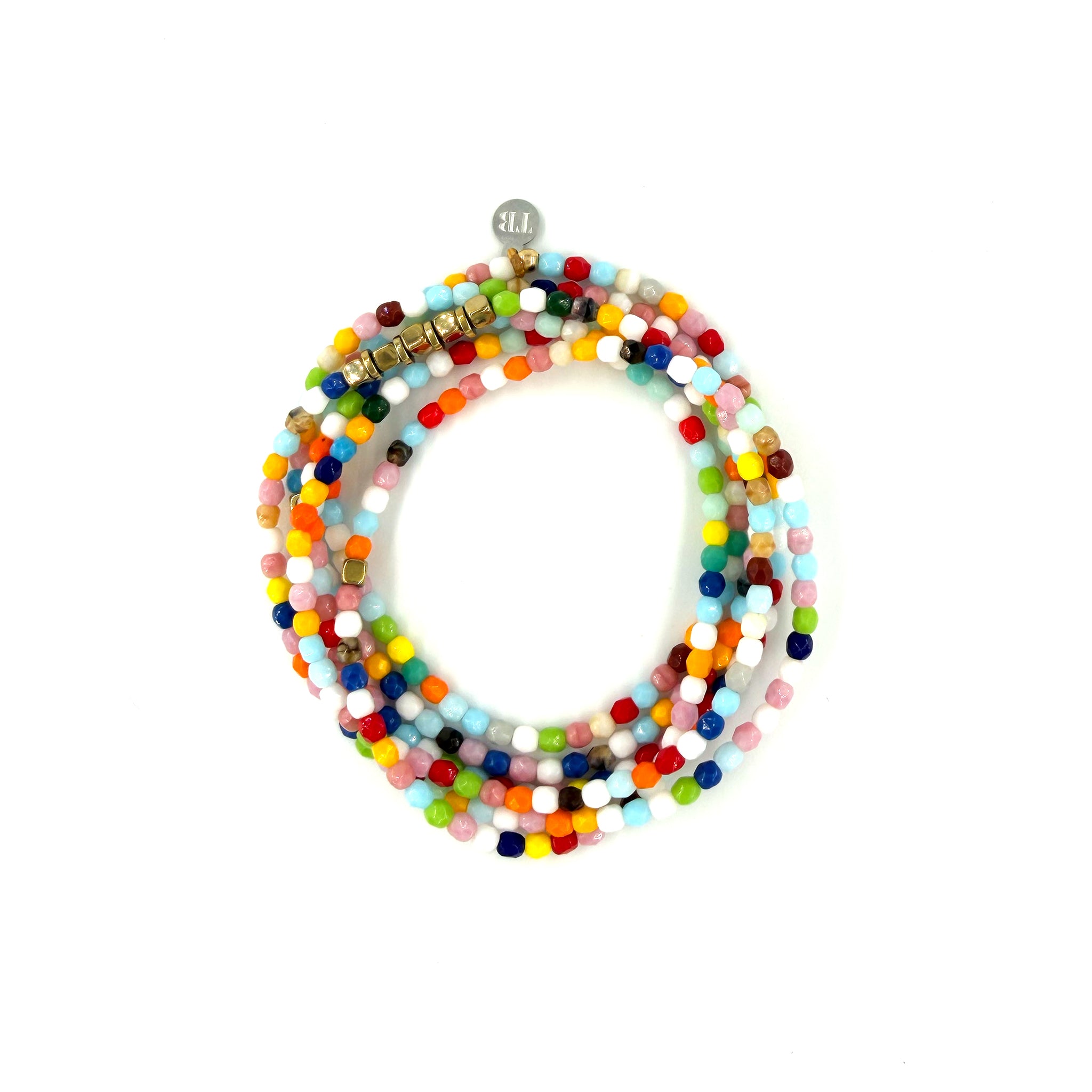 SUMMER 6 - Multicolore