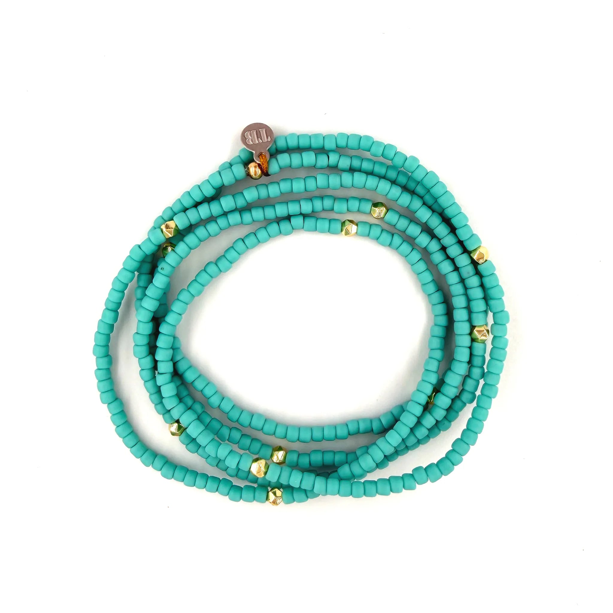 JOAN 5 - Turquoise