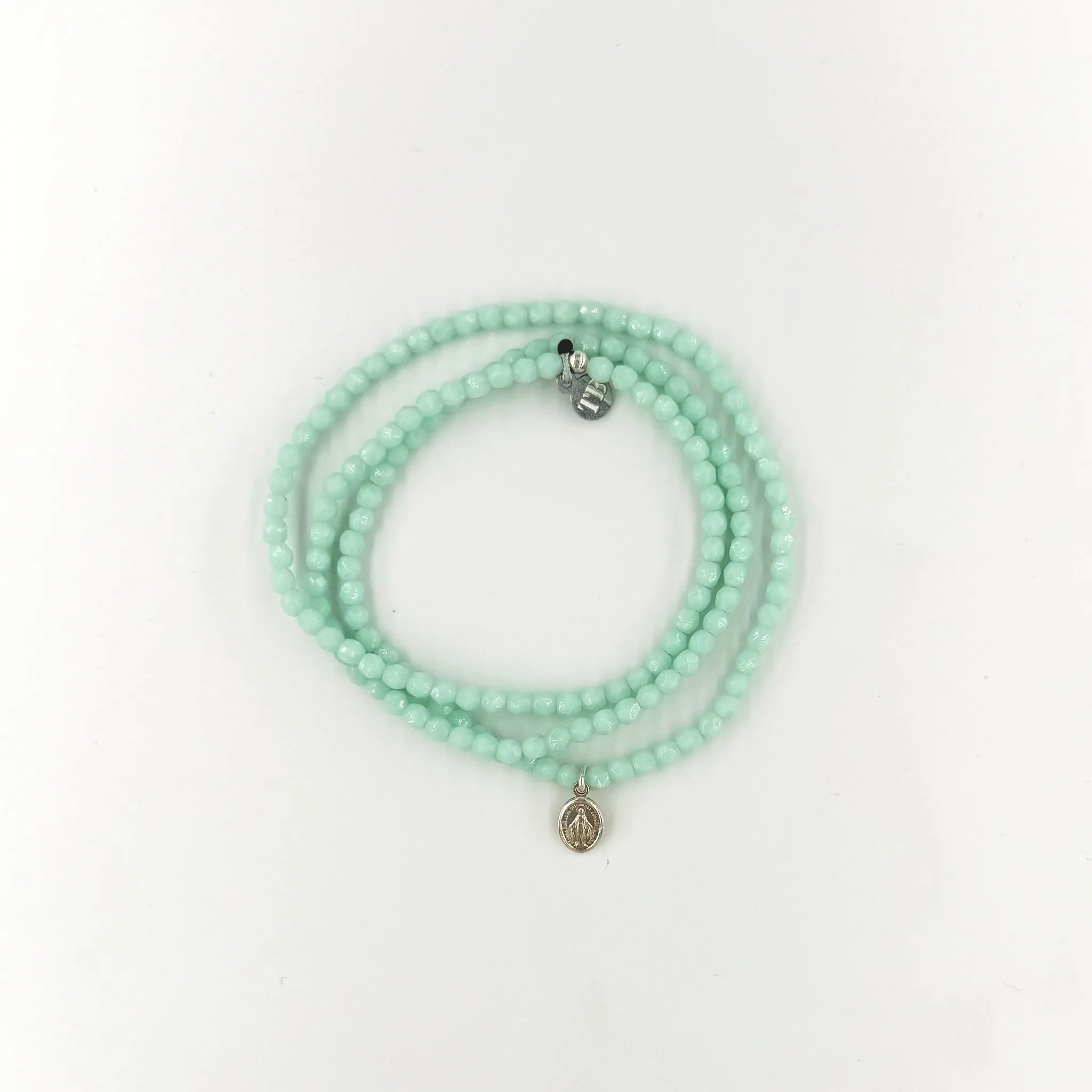PETITE MADONE - Vert Mint