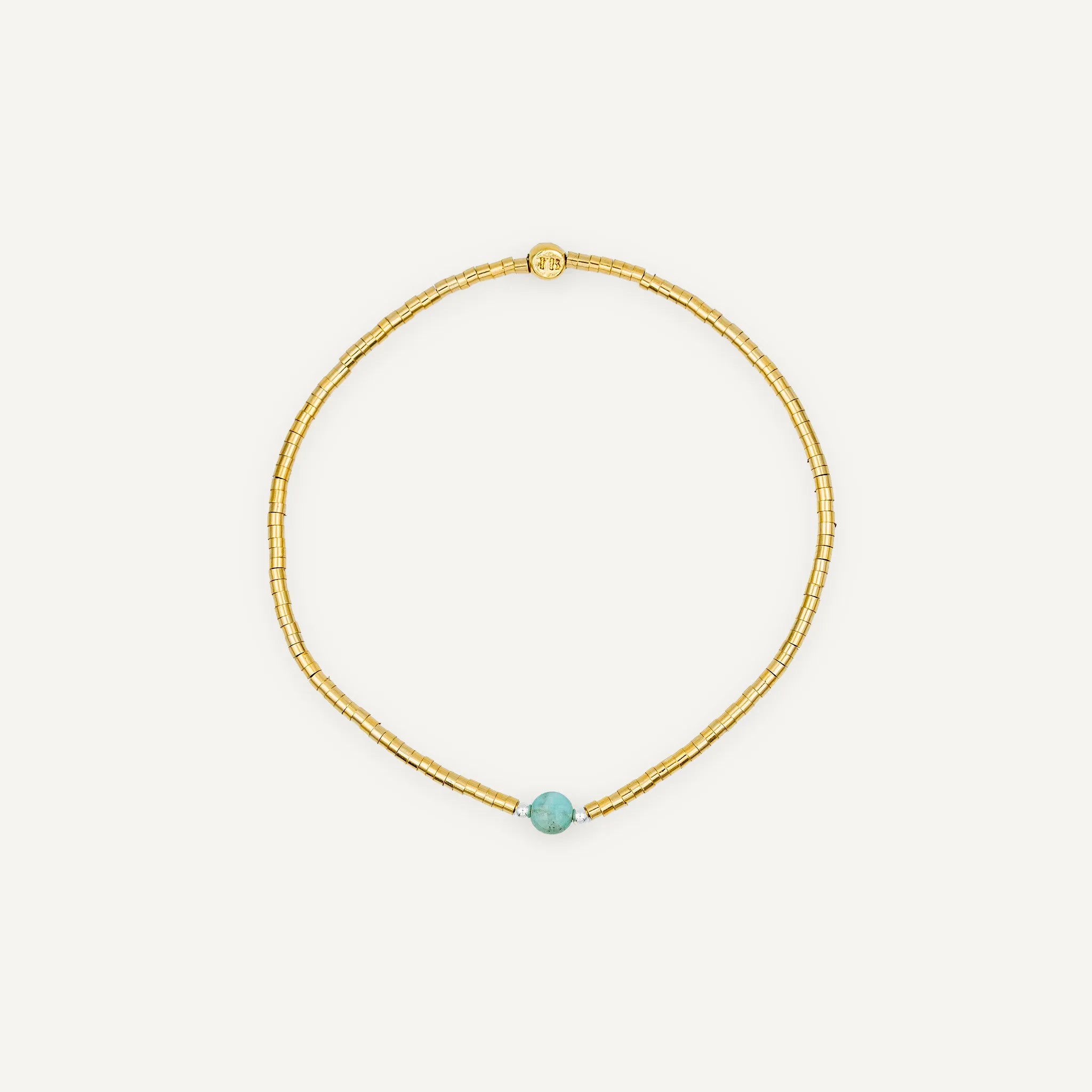 AVA 1 - Amazonite