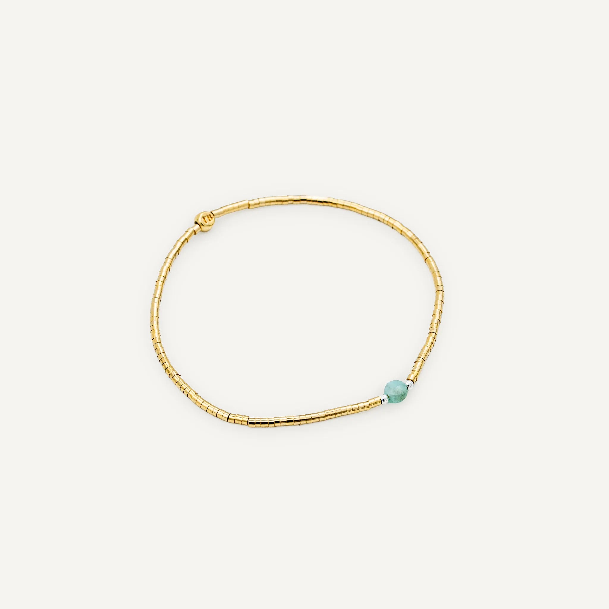 AVA 1 - Amazonite