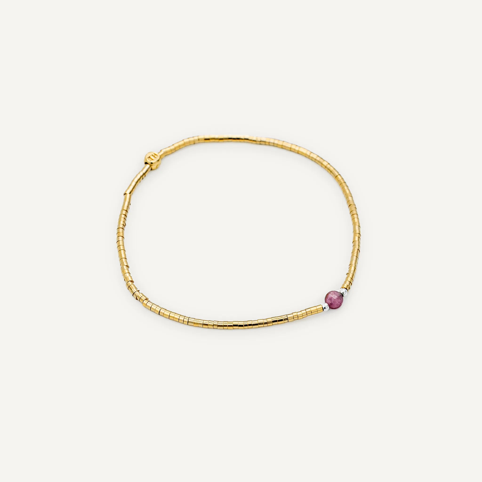 AVA 1 - Tourmaline Rose