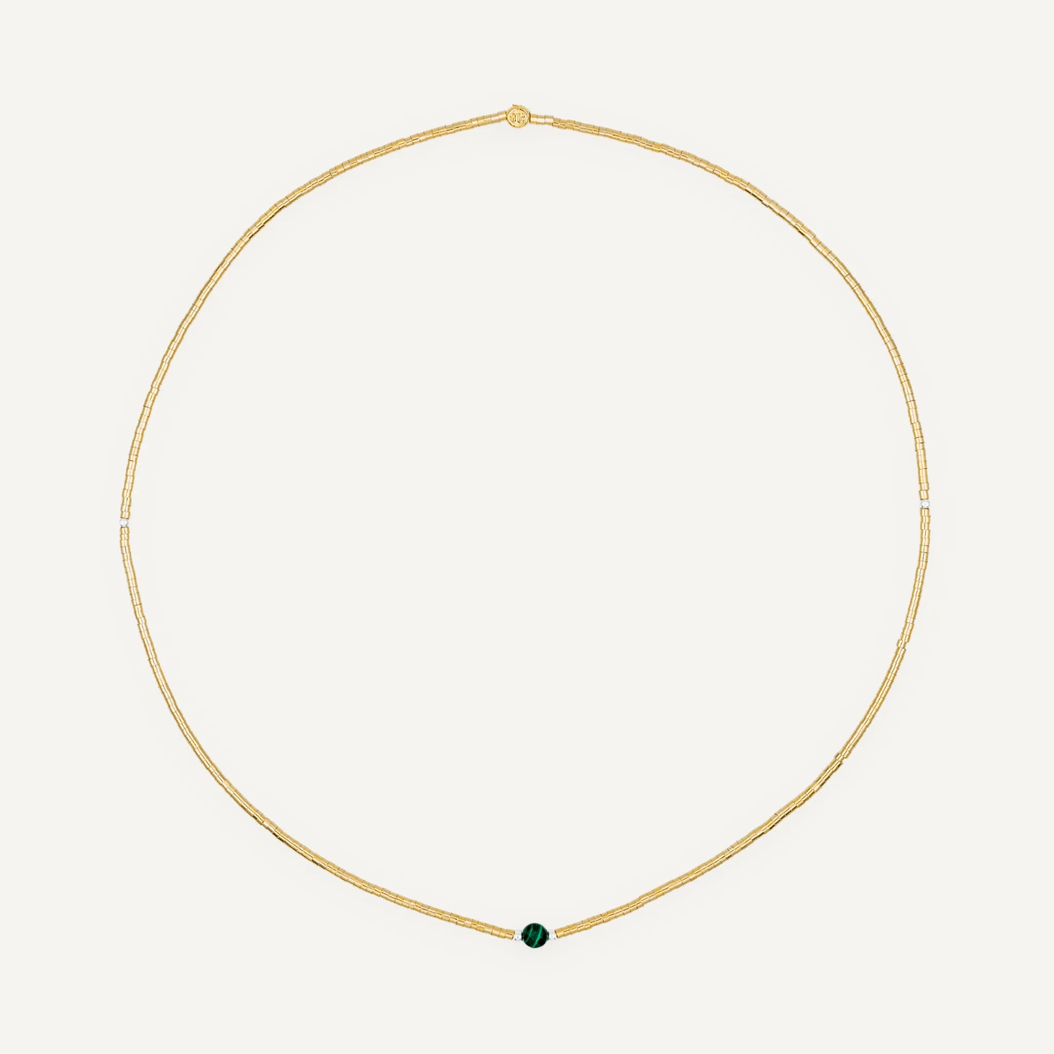 AVA GOLD - Malachite