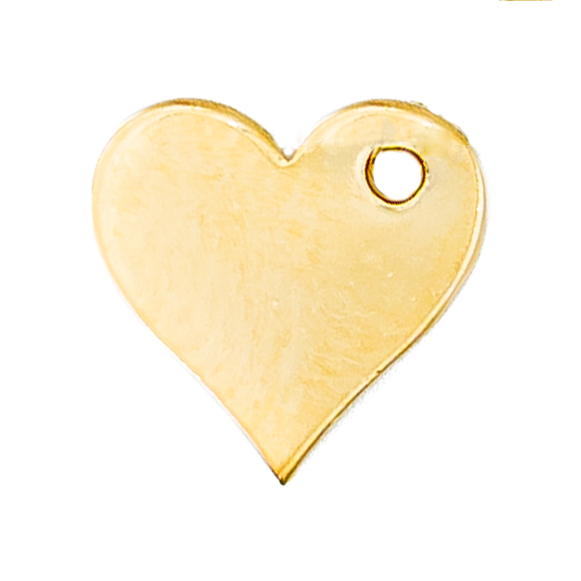 Coeur Doré