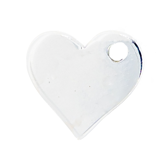 Coeur Argent