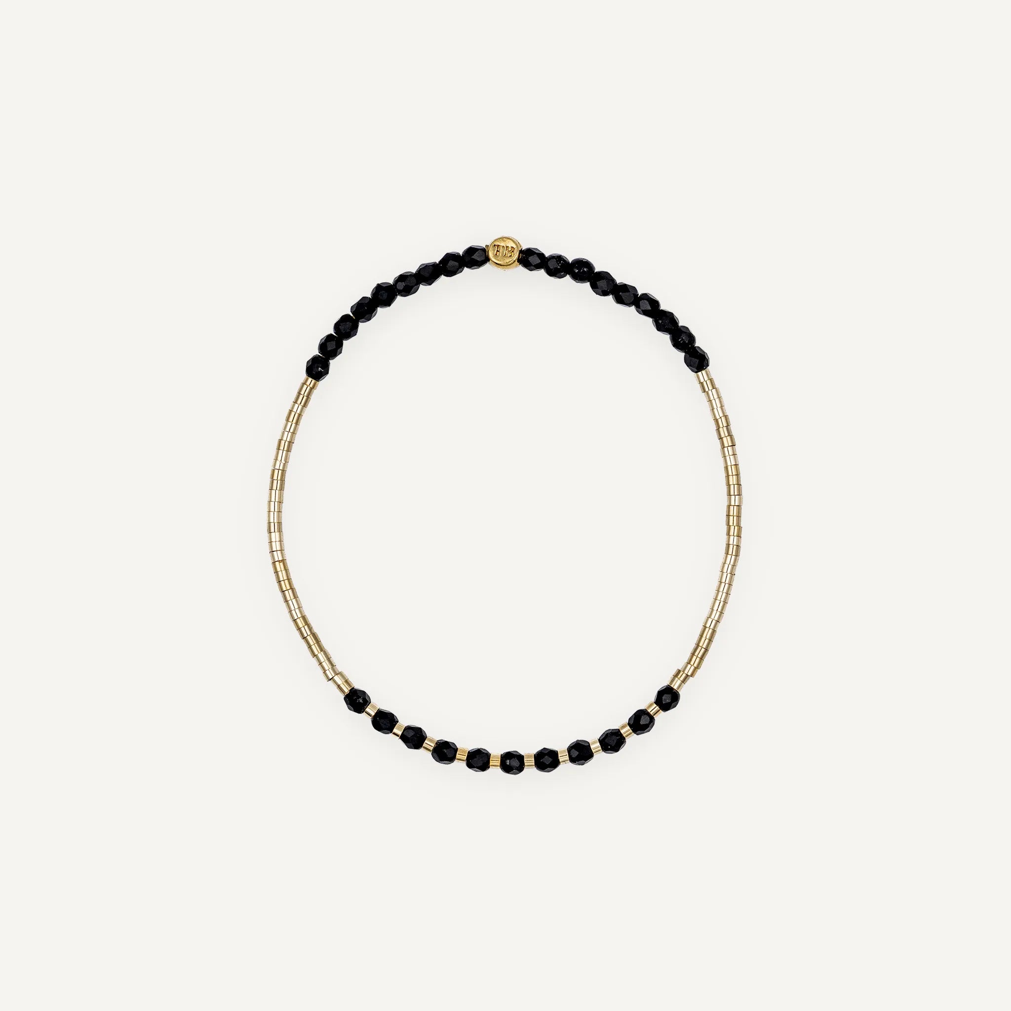 LULLI - 1 tour perles