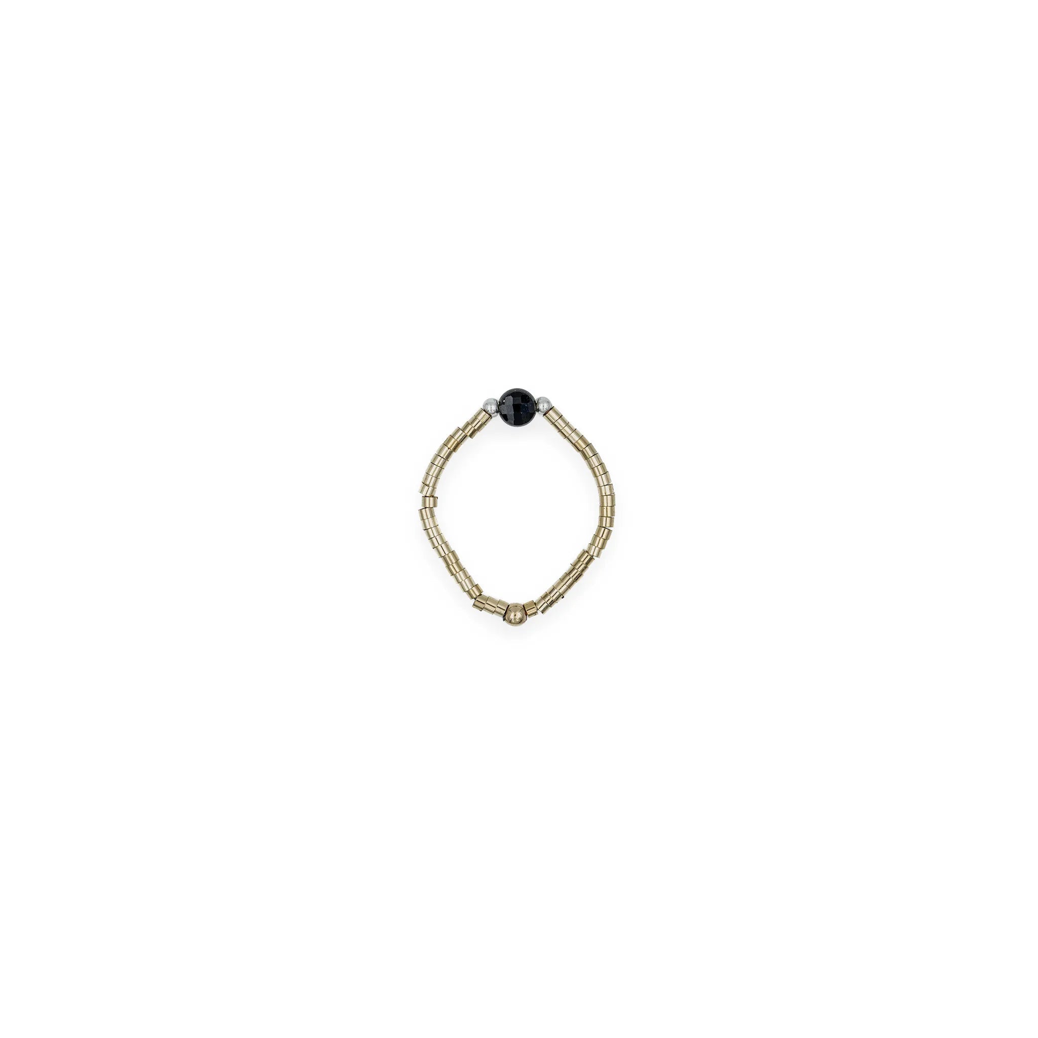 collier / bracelet BAGUE - Ava Spinelle - Têtes Blondes