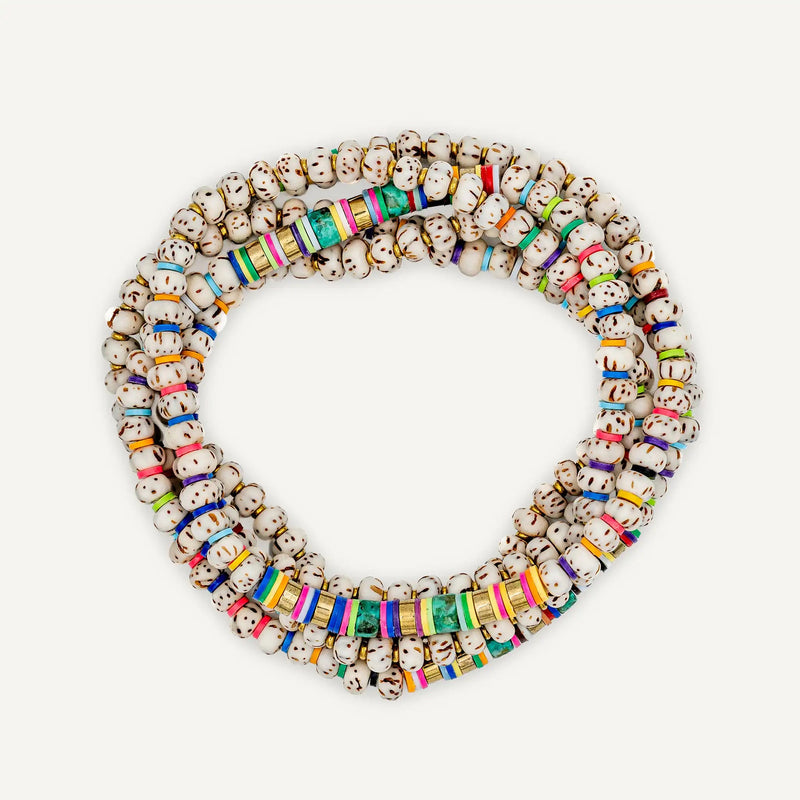 BODHI 5 - Multicolore