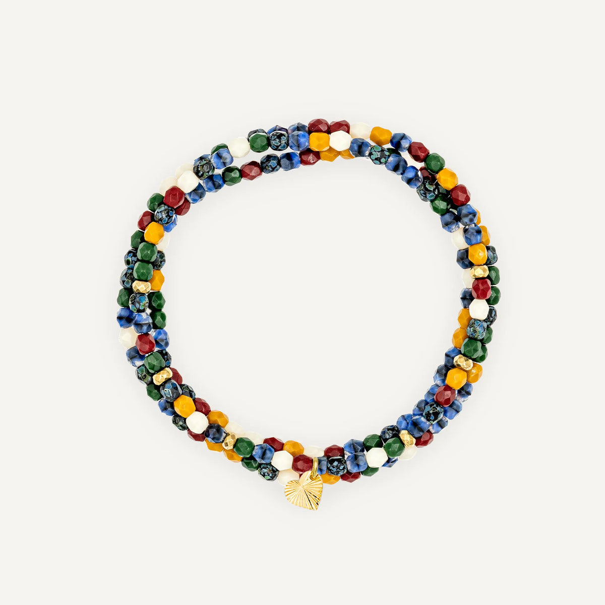 Collier-Bracelet Seville