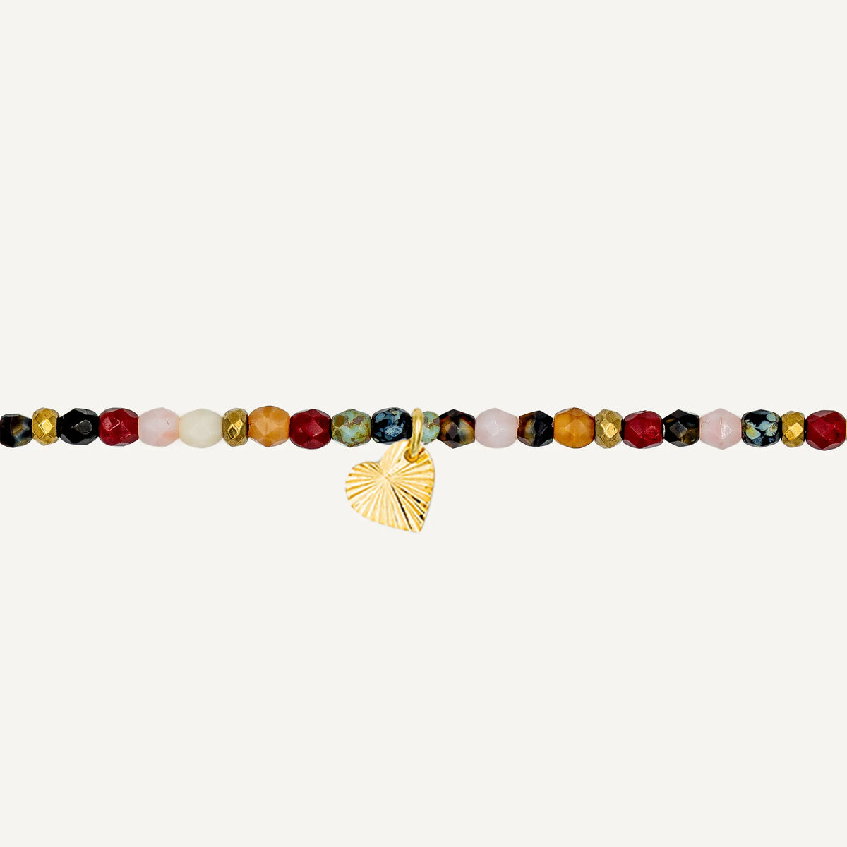 Vendôme Necklace-Bracelet