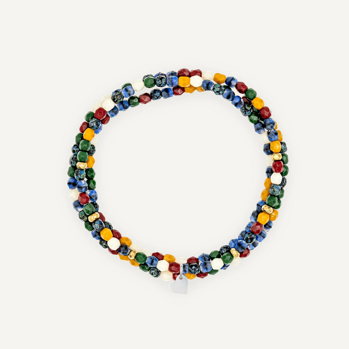 Collier-Bracelet Seville