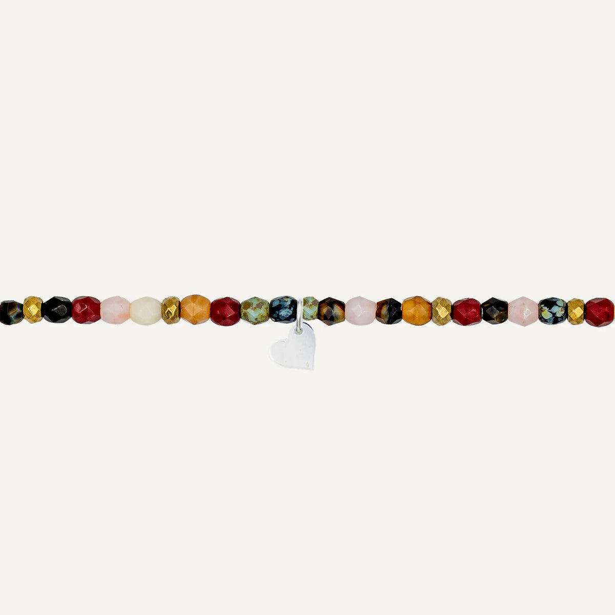 Vendôme Necklace-Bracelet