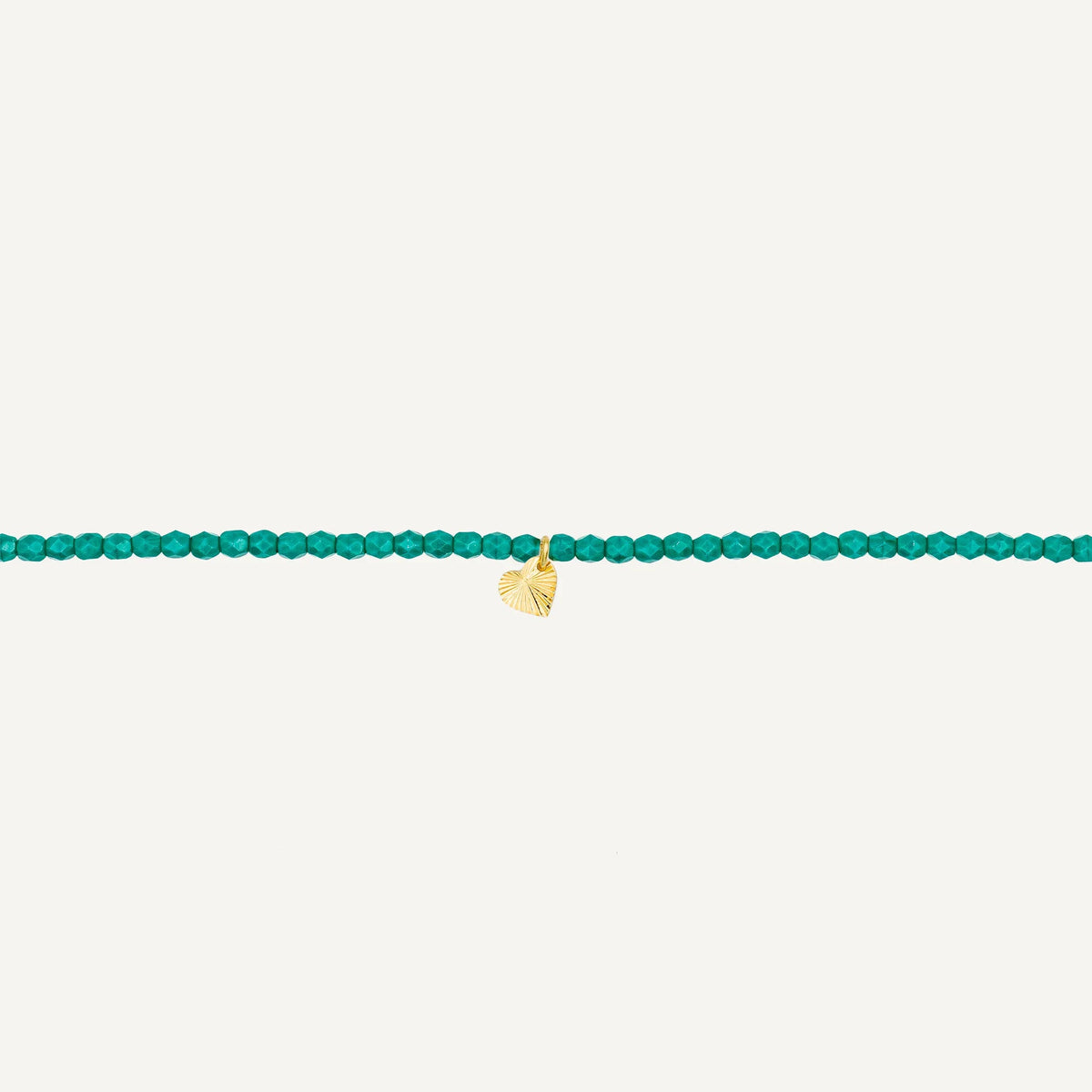 collier / bracelet Collier-Bracelet Turquoise Persian - Têtes Blondes