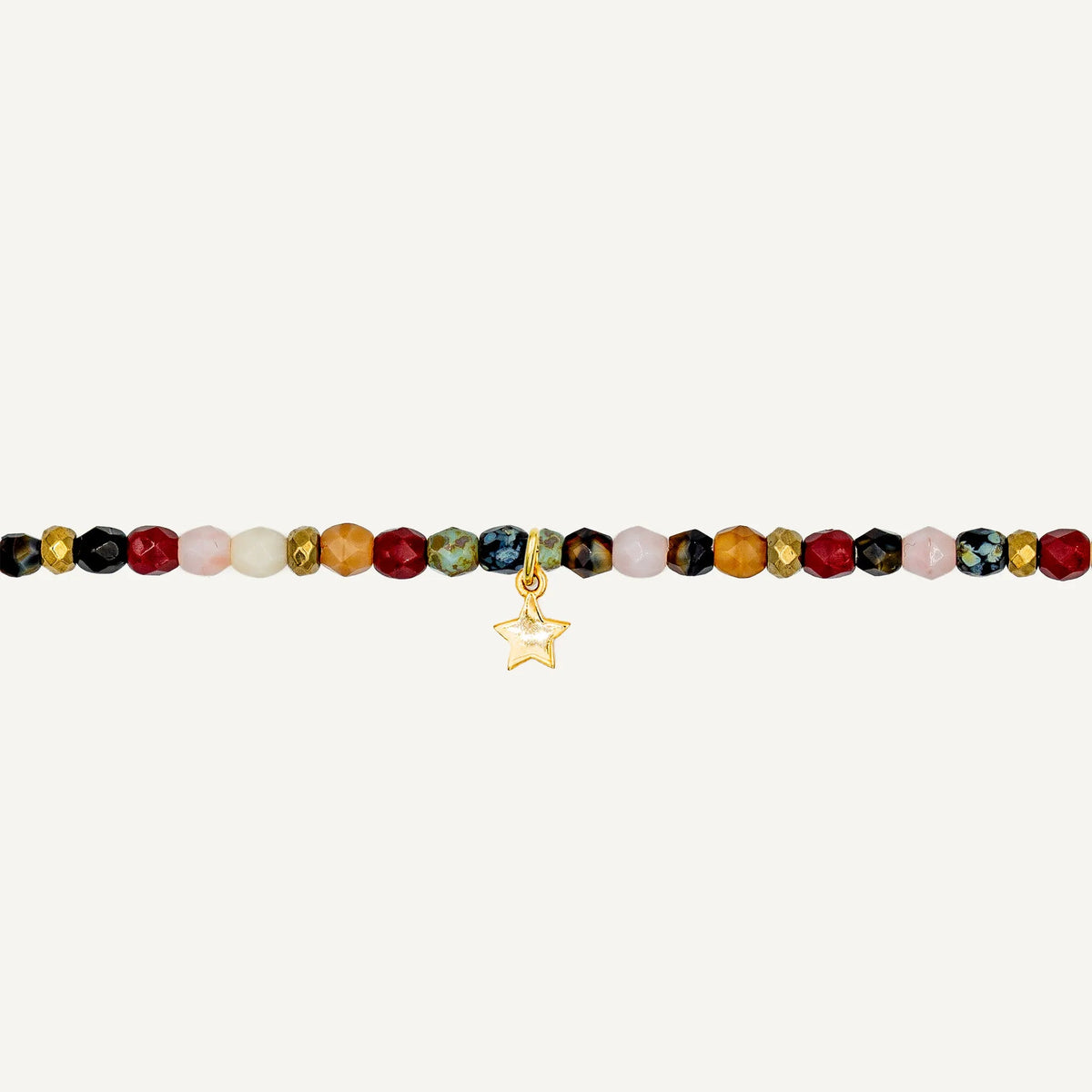collier / bracelet Collier-Bracelet Vendôme - Têtes Blondes