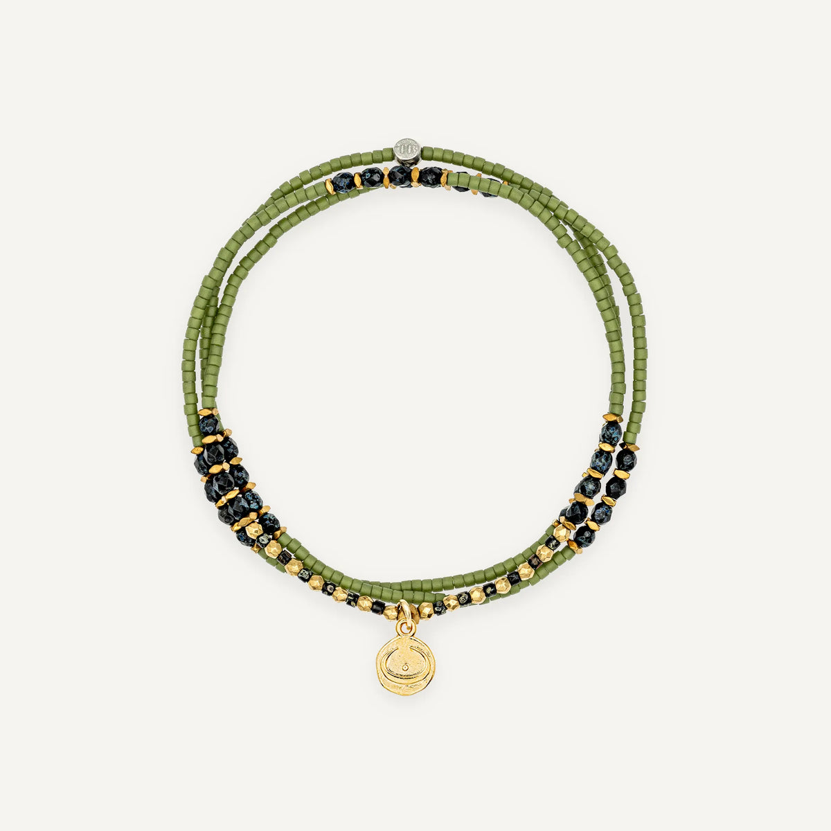 CONNESSIONE 3 - Verde