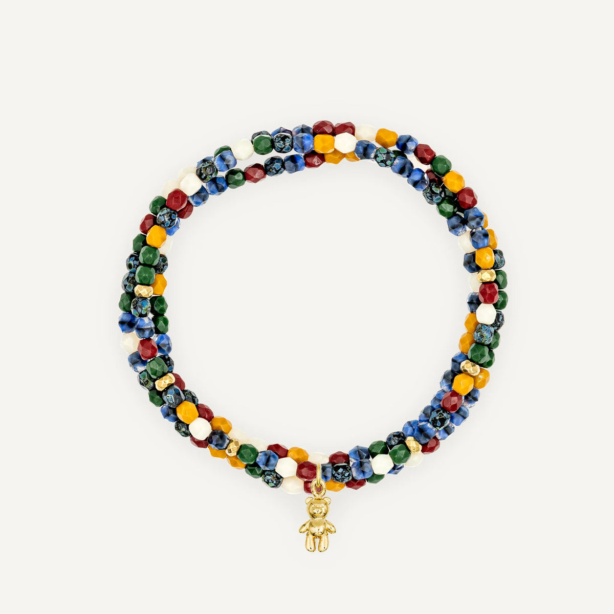 Collier-Bracelet Seville