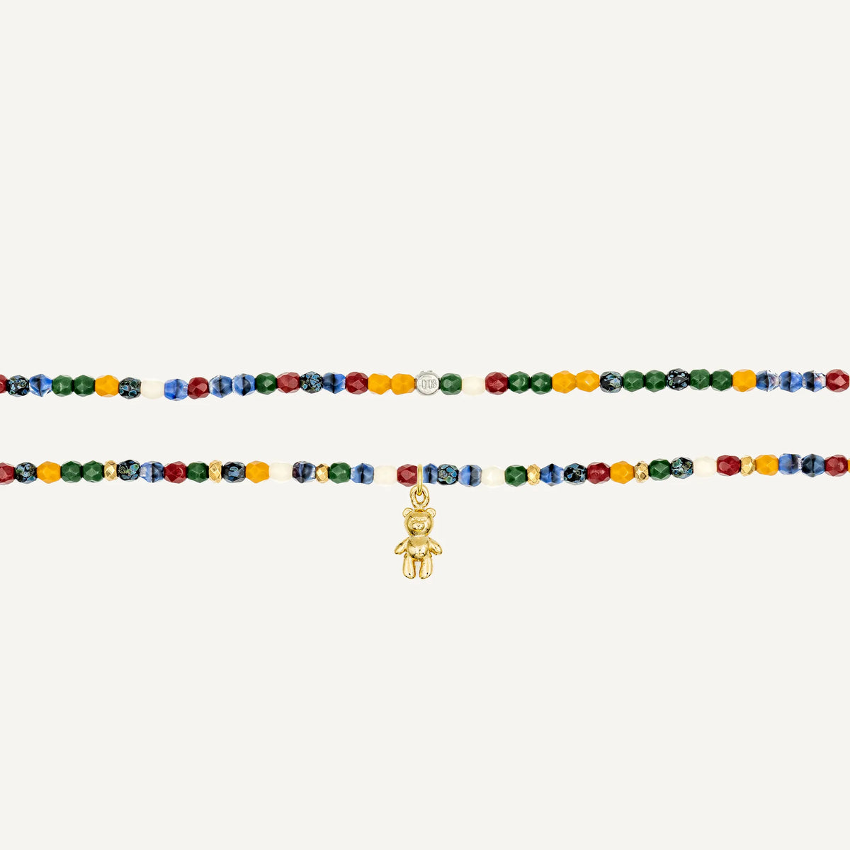 Collier-Bracelet Seville