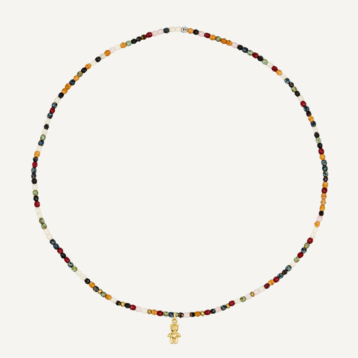 Vendôme Necklace-Bracelet