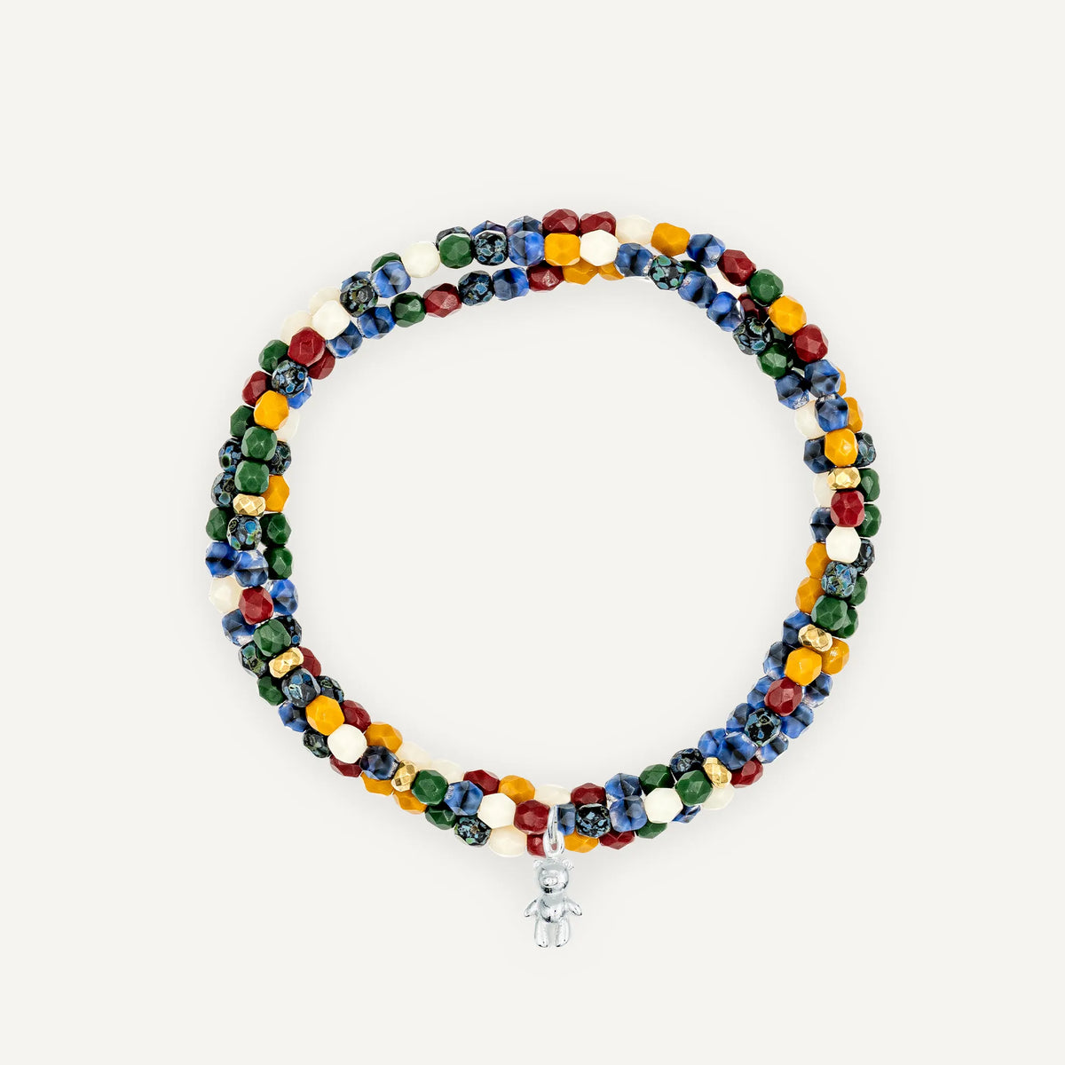 Collier-Bracelet Seville