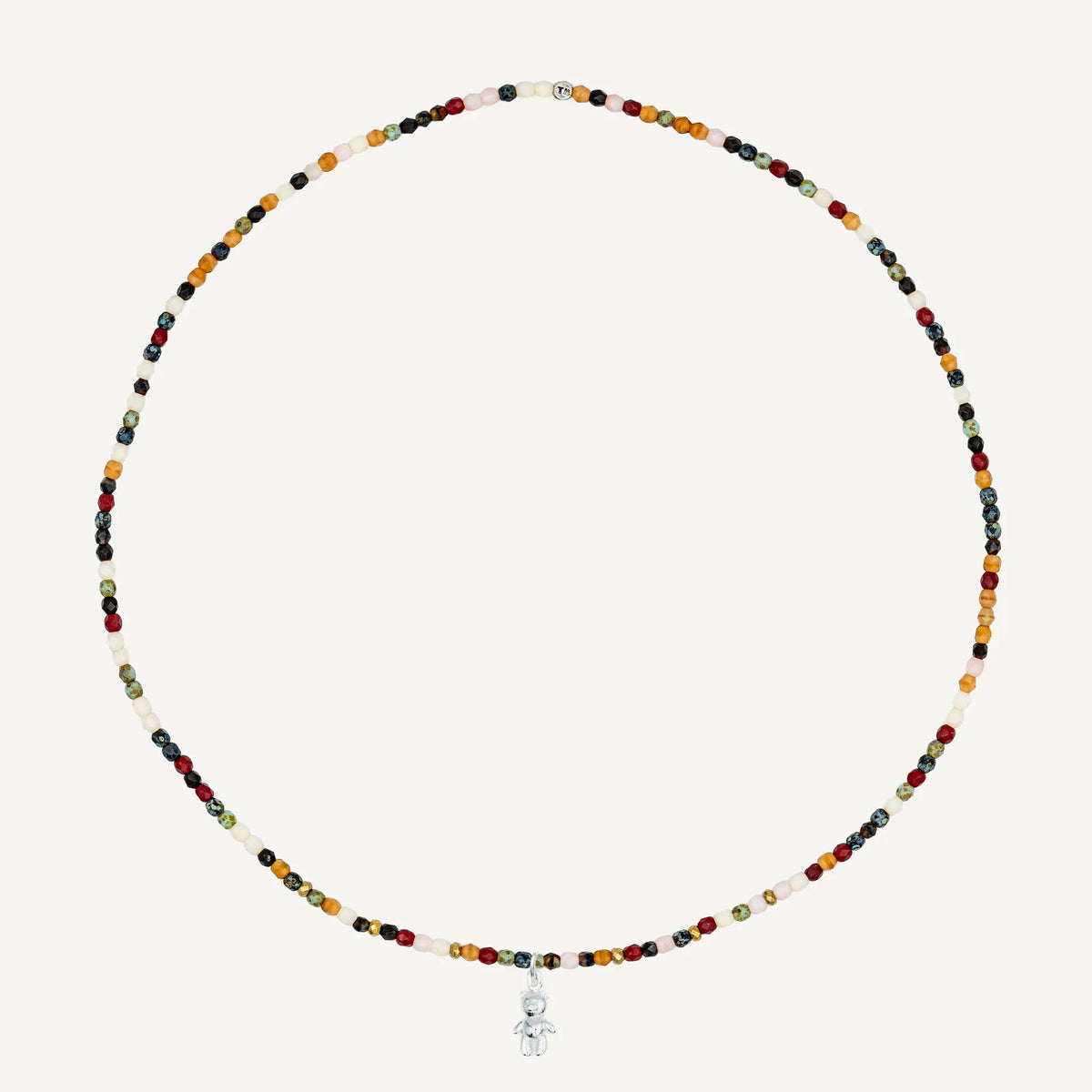 Vendôme Necklace-Bracelet