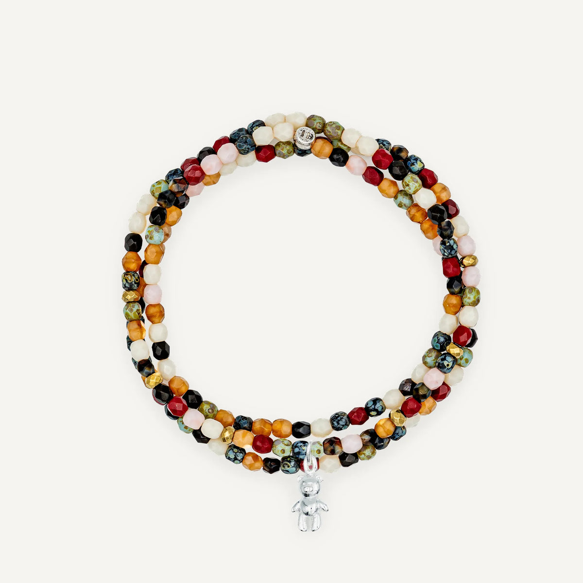 Vendôme Necklace-Bracelet