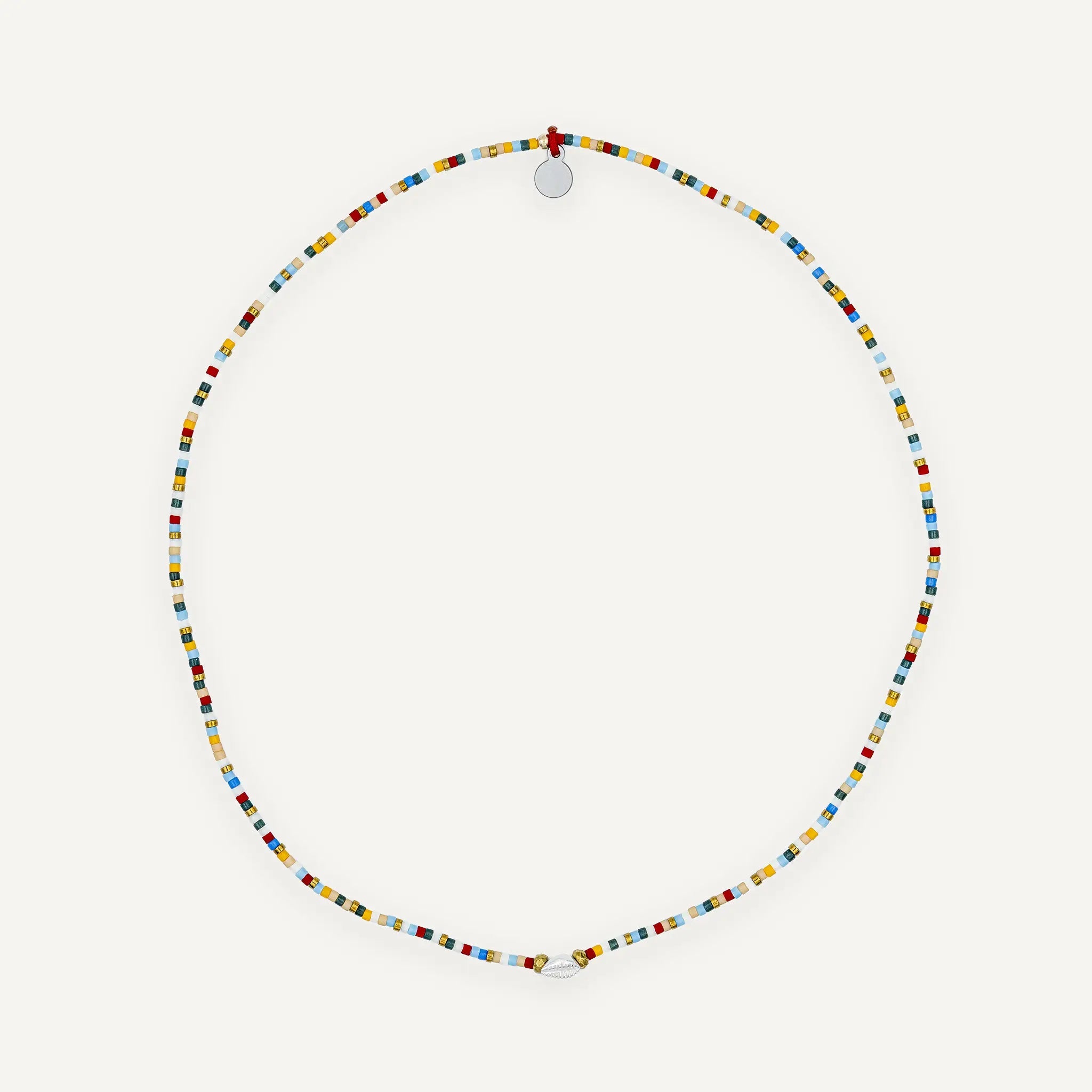 collier / bracelet HOSSEGOR - Têtes Blondes