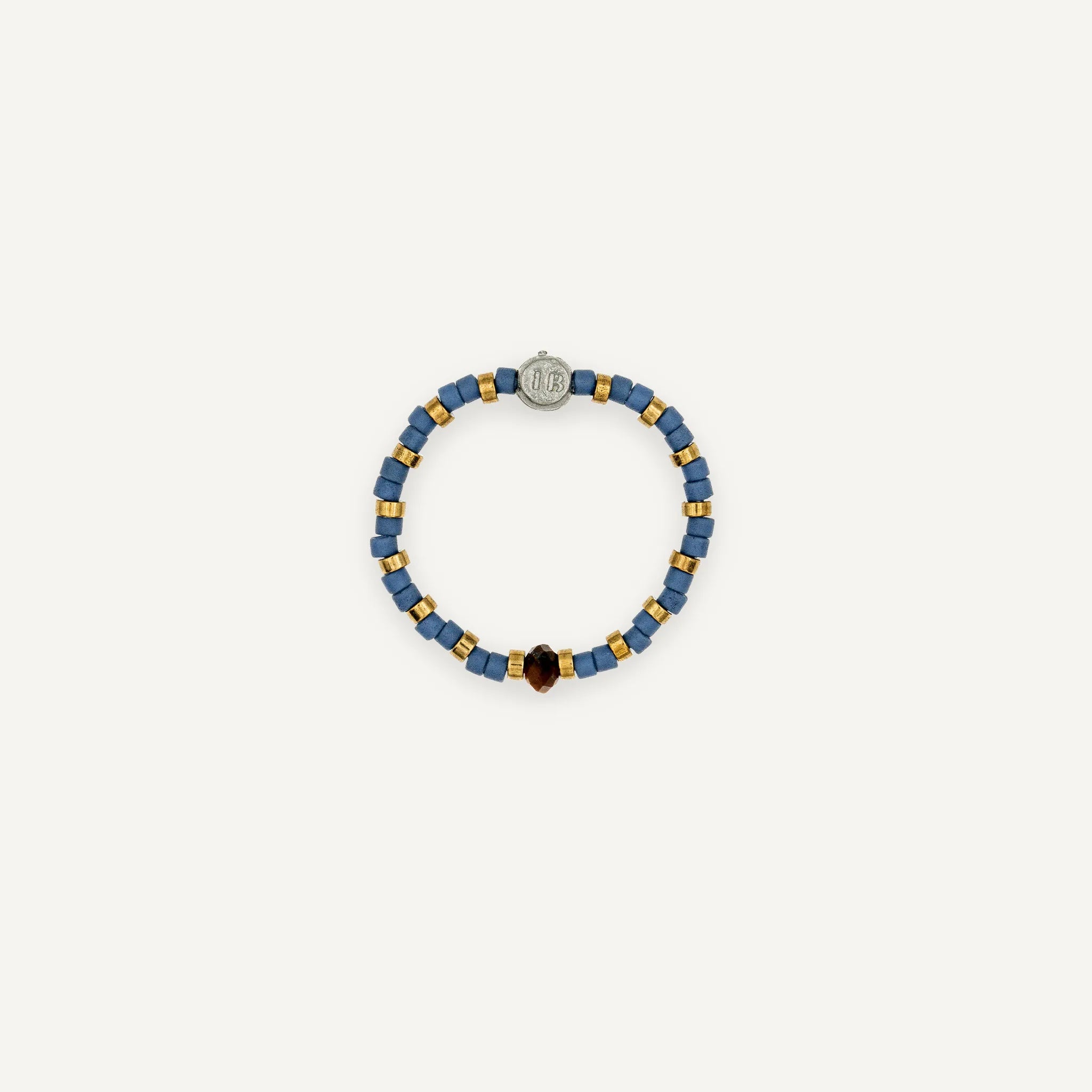 collier / bracelet INTUITION - Bague - Têtes Blondes