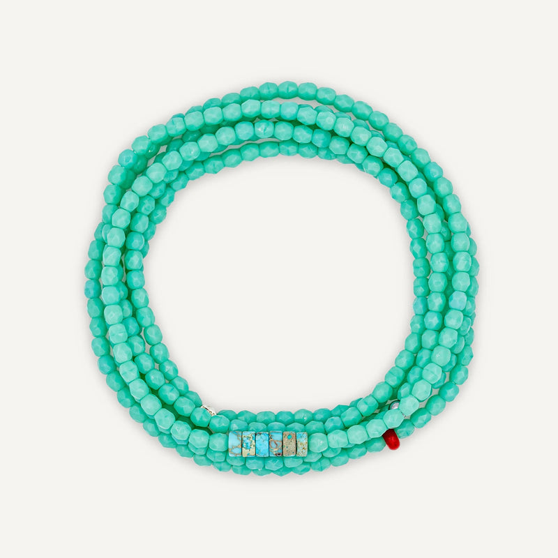 JOANNA Turquoise