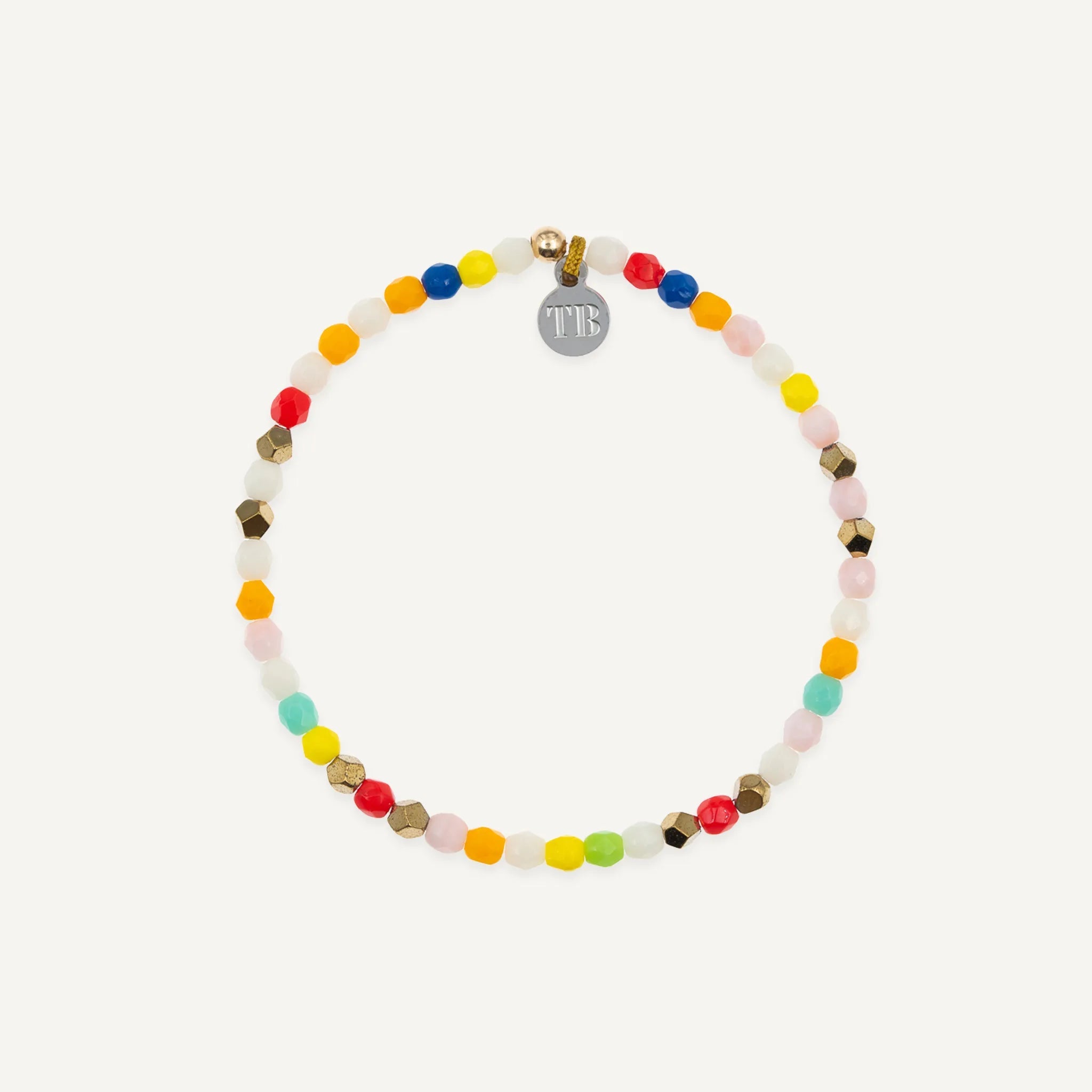 collier / bracelet Little Summer - Têtes Blondes