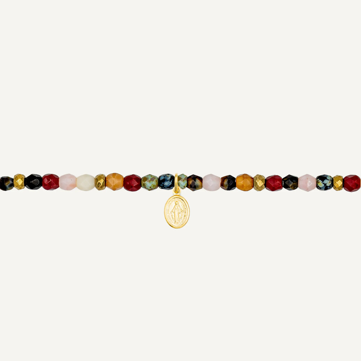 Vendôme Necklace-Bracelet