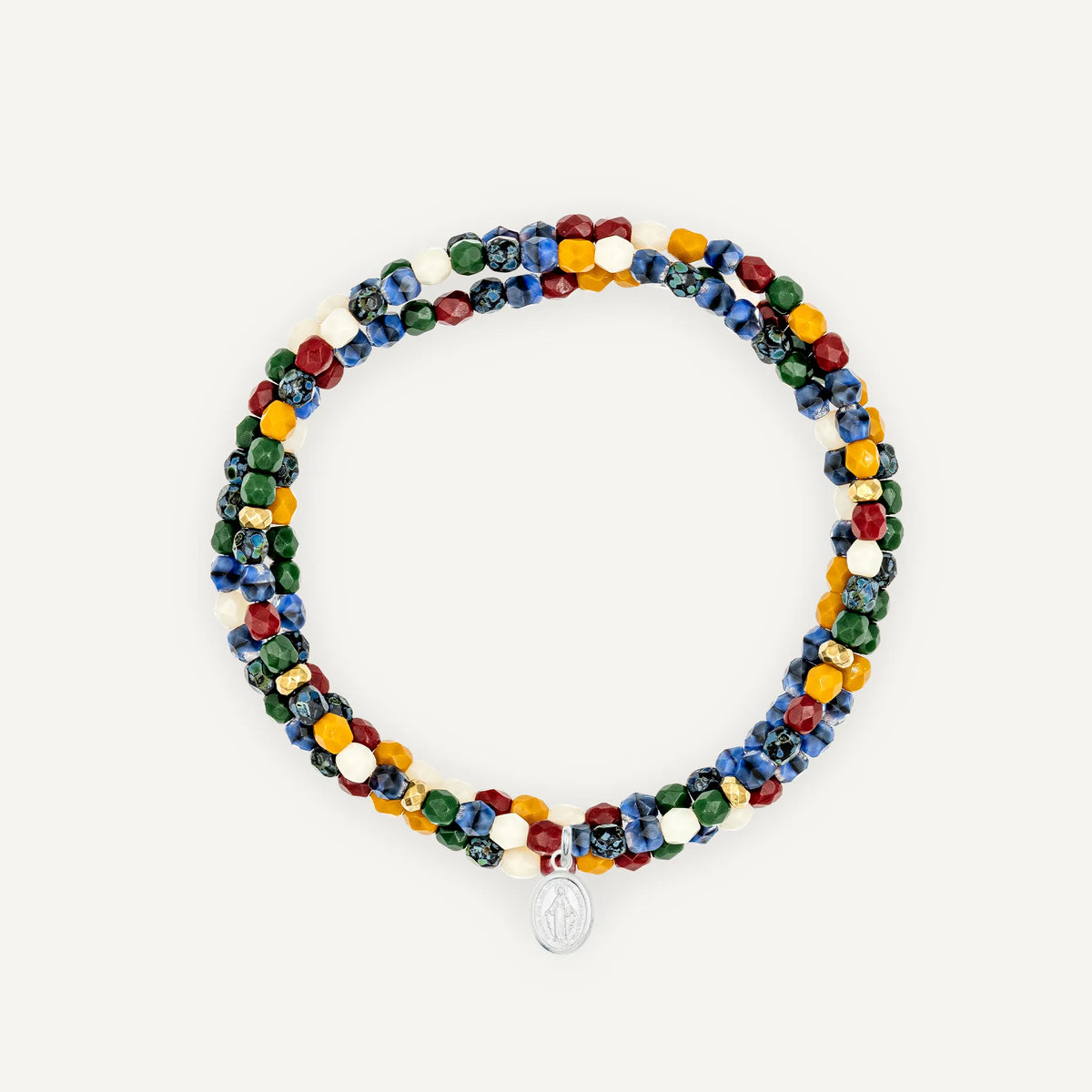 Collier-Bracelet Seville