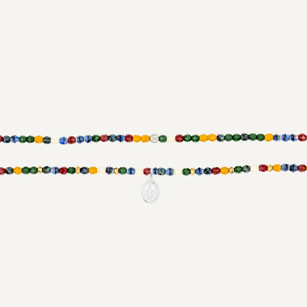 Collier-Bracelet Seville
