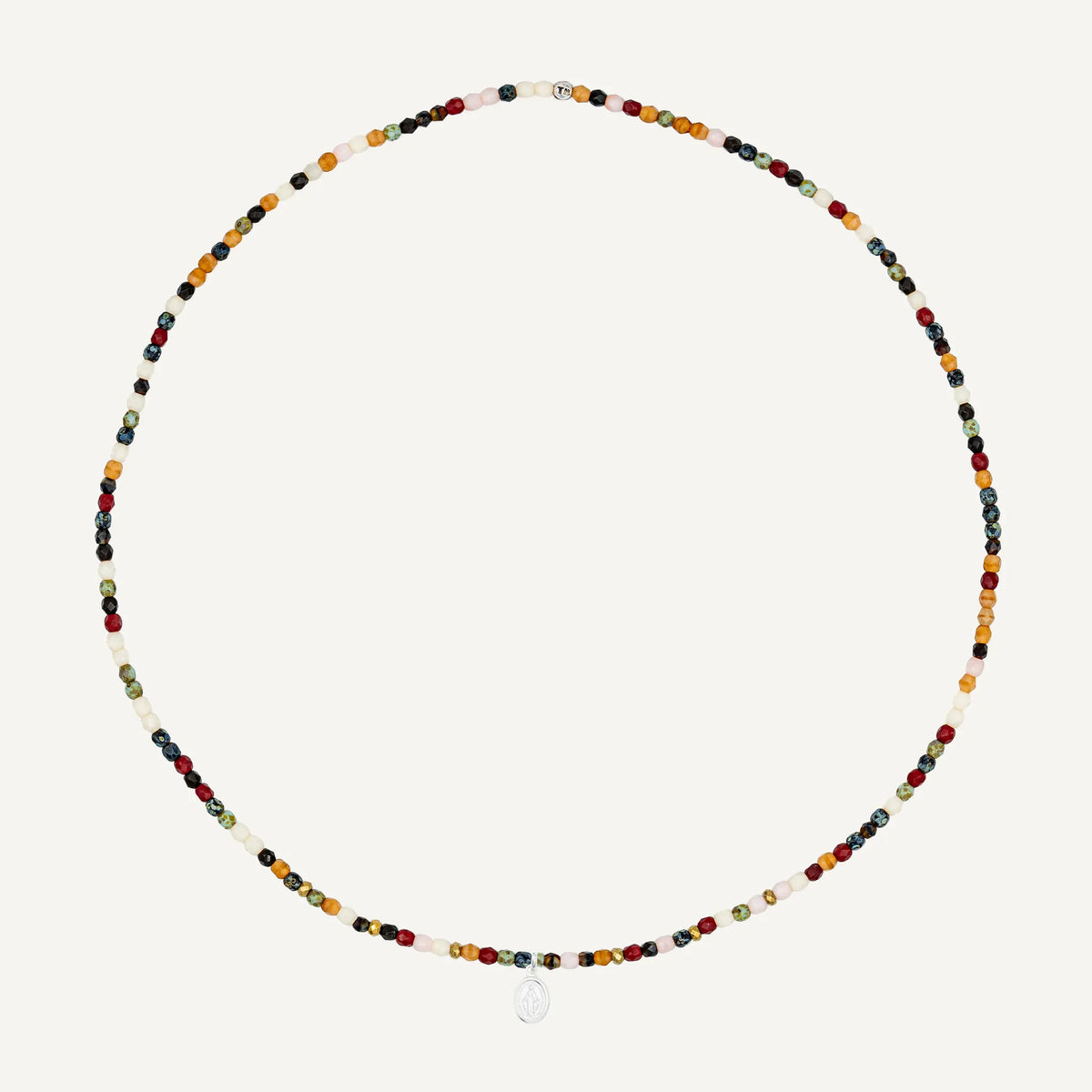 Vendôme Necklace-Bracelet