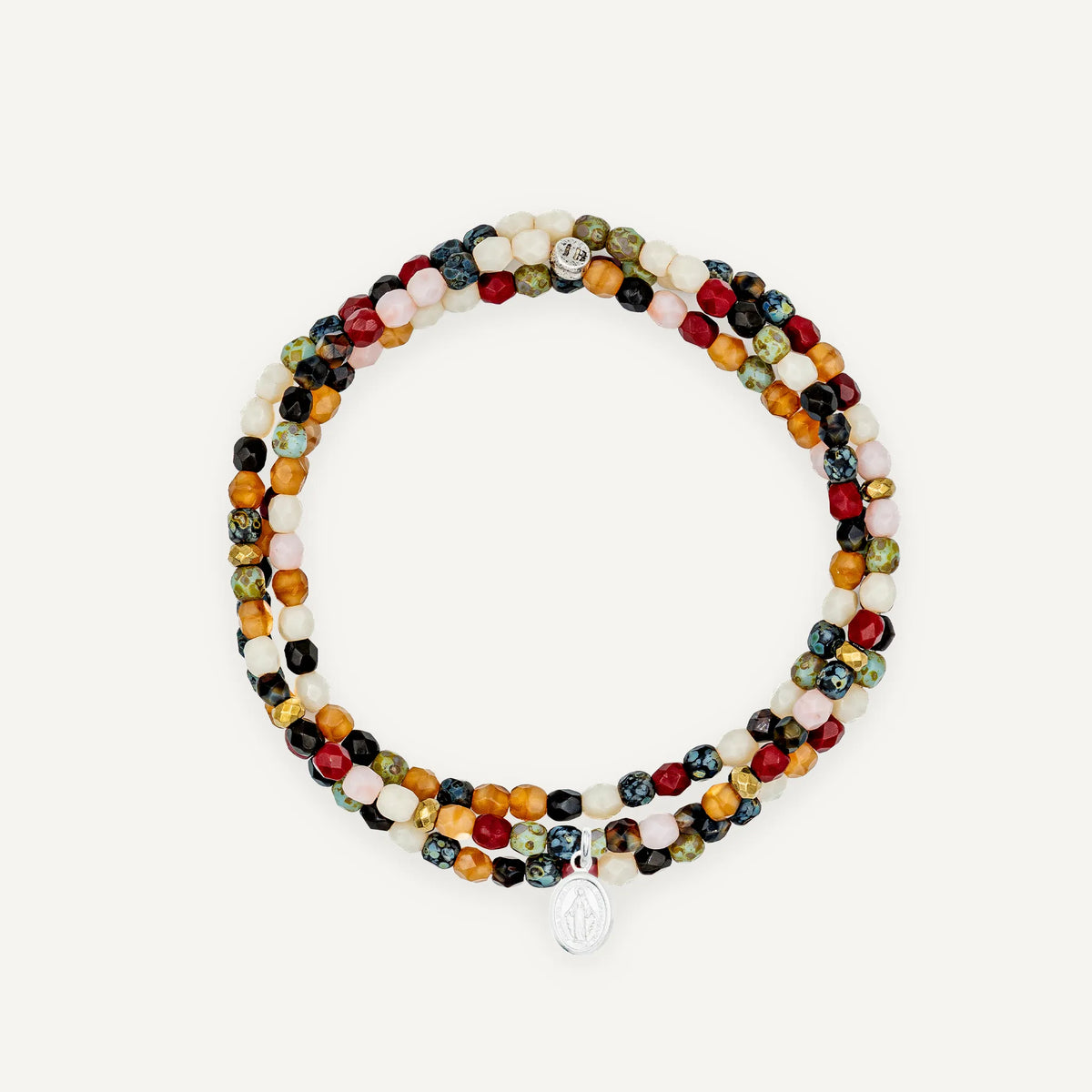 Vendôme Necklace-Bracelet