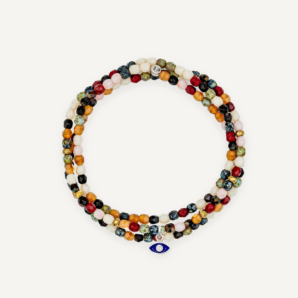 Vendôme Necklace-Bracelet
