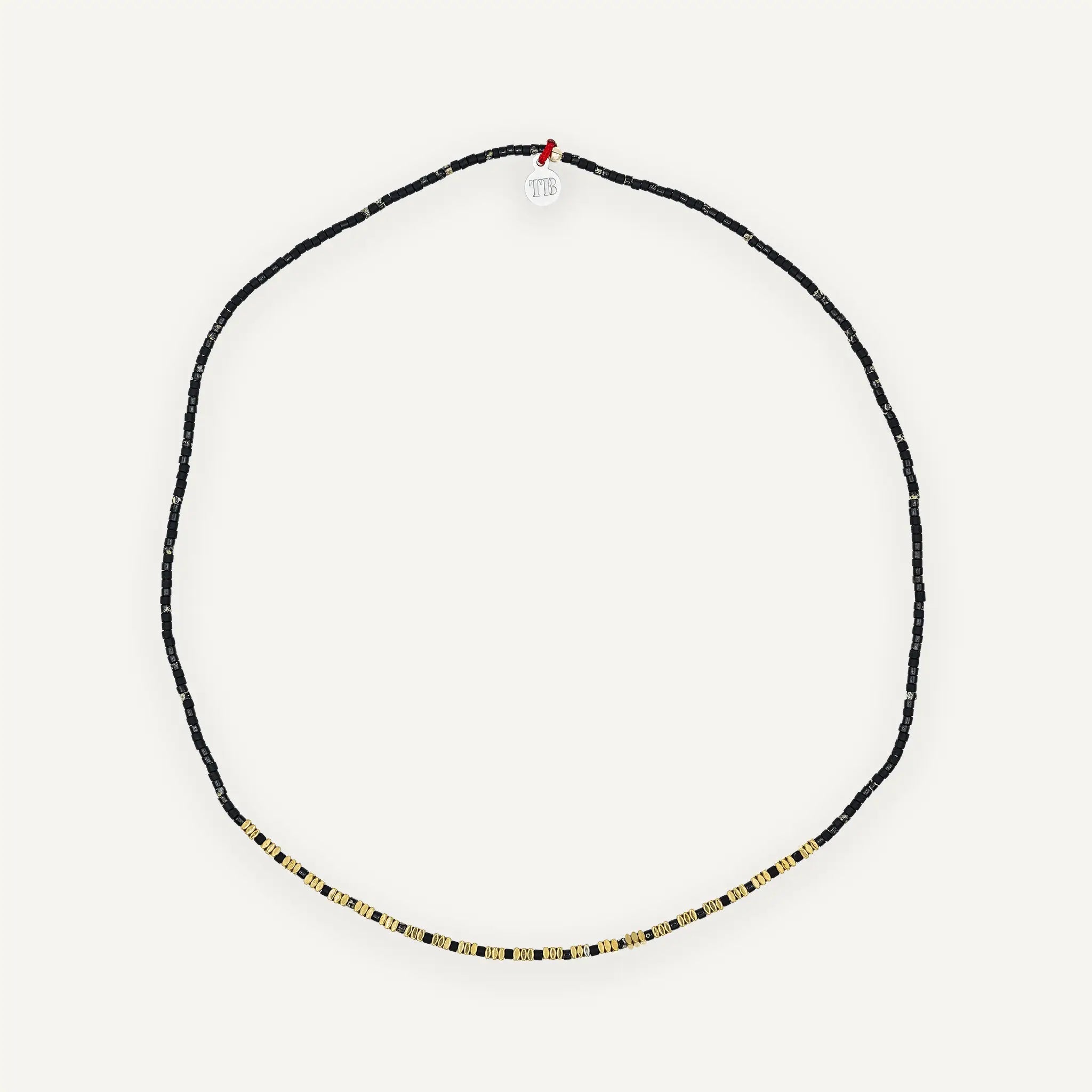 collier / bracelet NEW ALICIA - Black Panther - Têtes Blondes