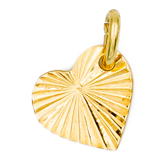 Coeur Doré
