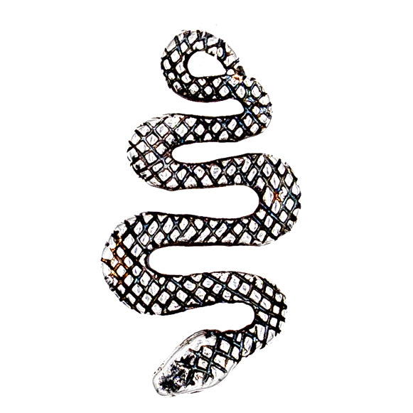 Serpent Argent