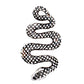 Serpente Argento