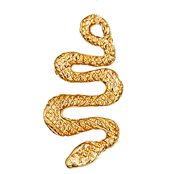 Serpent Doré
