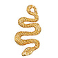 Serpente Dorato