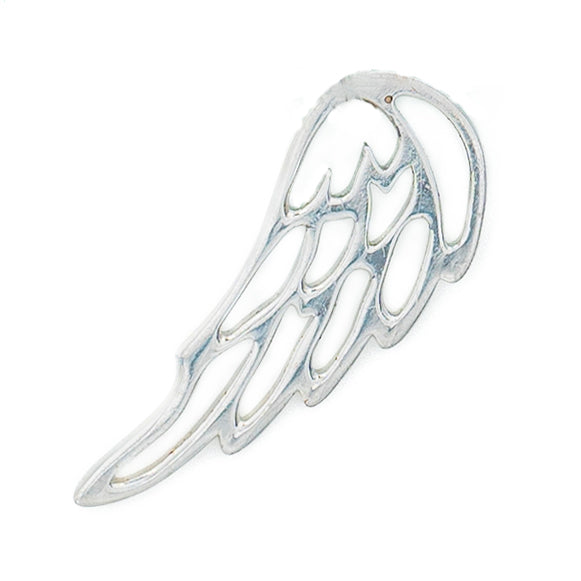 Aile d'Ange Argent