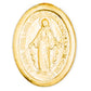 Madonnina d'oro