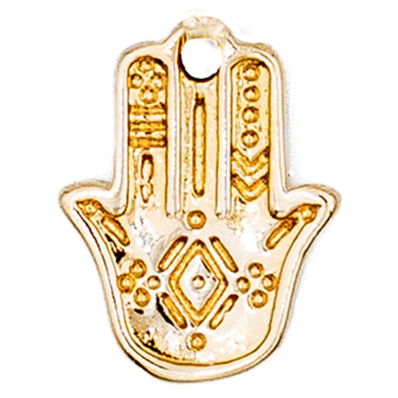 Khamsa Doré