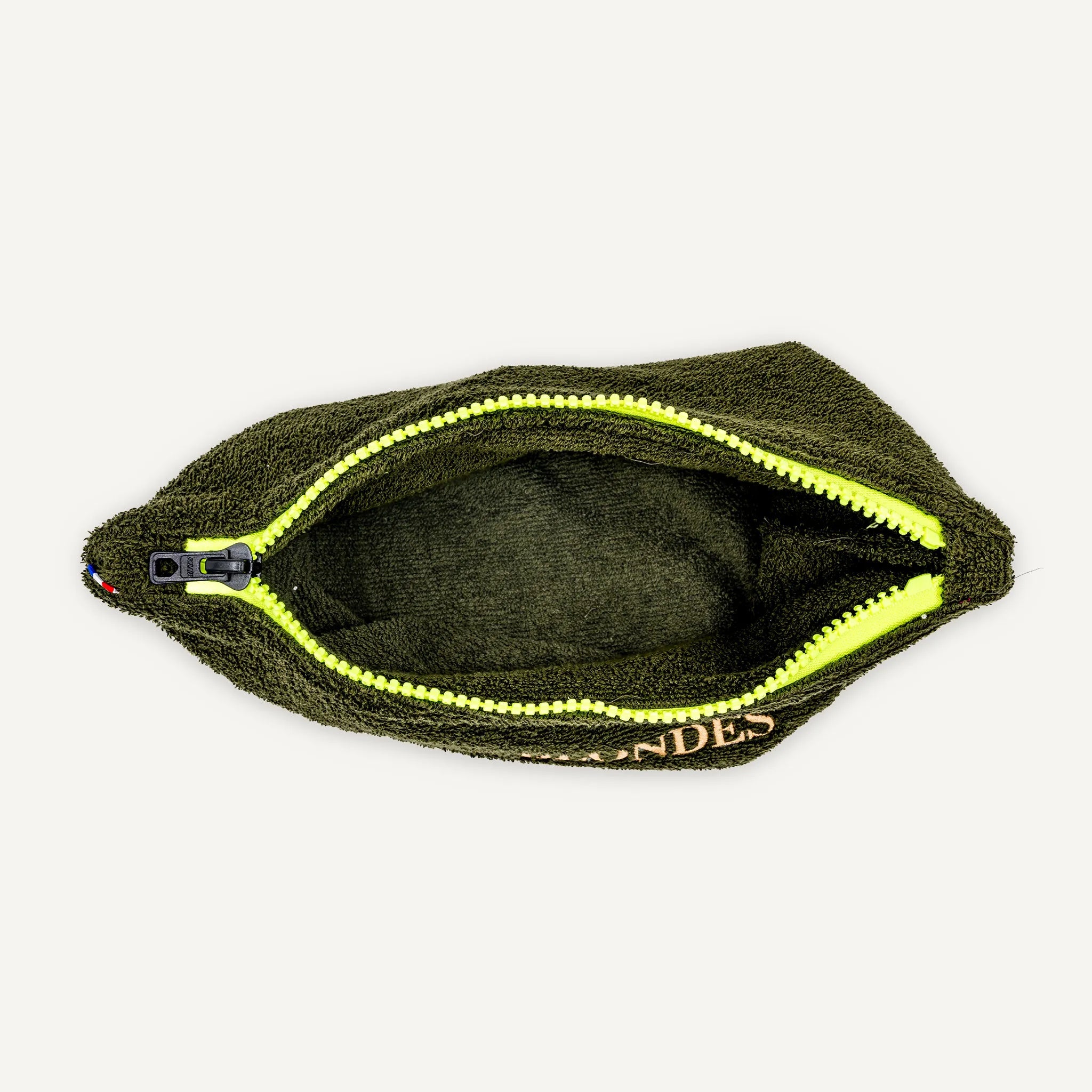 collier / bracelet POCHETTE TÊTES BLONDES X LILOU - Têtes Blondes