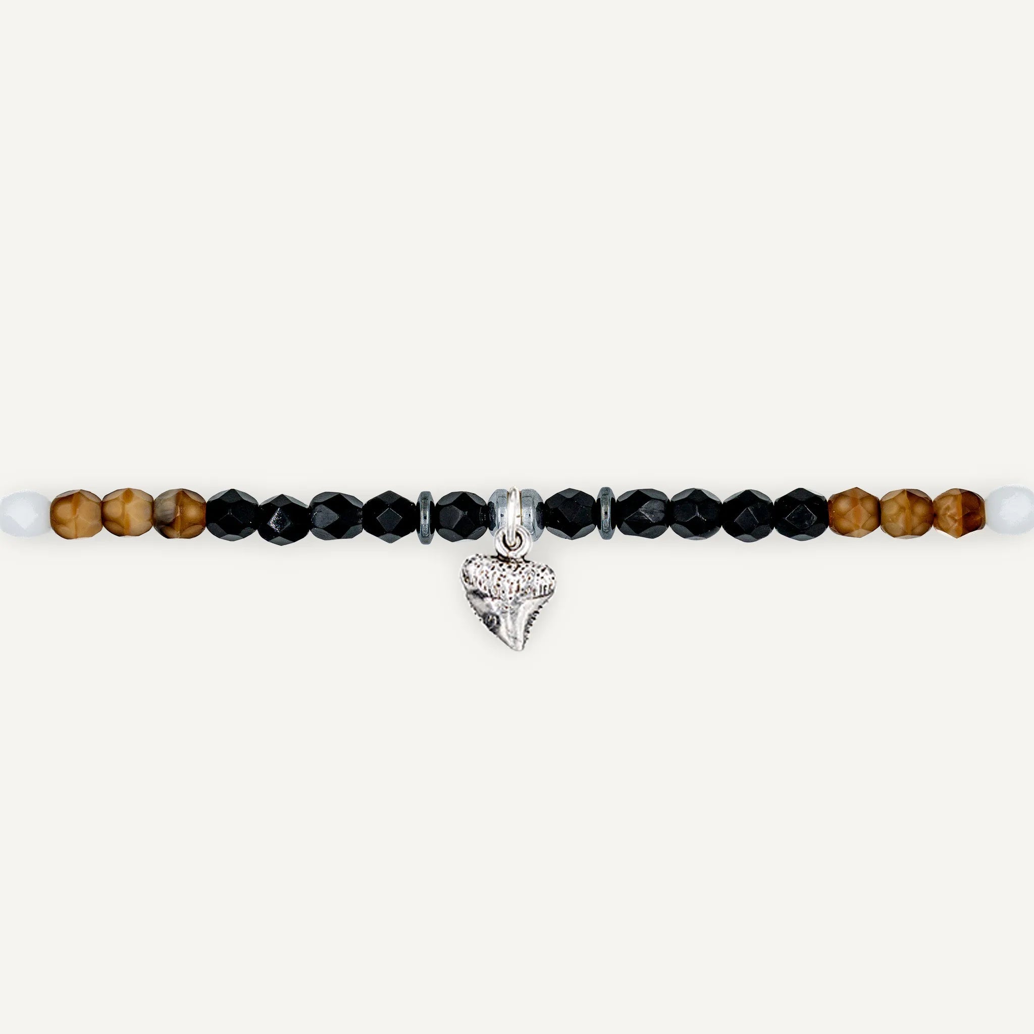 collier / bracelet Ras de cou - Cherokee - Têtes Blondes