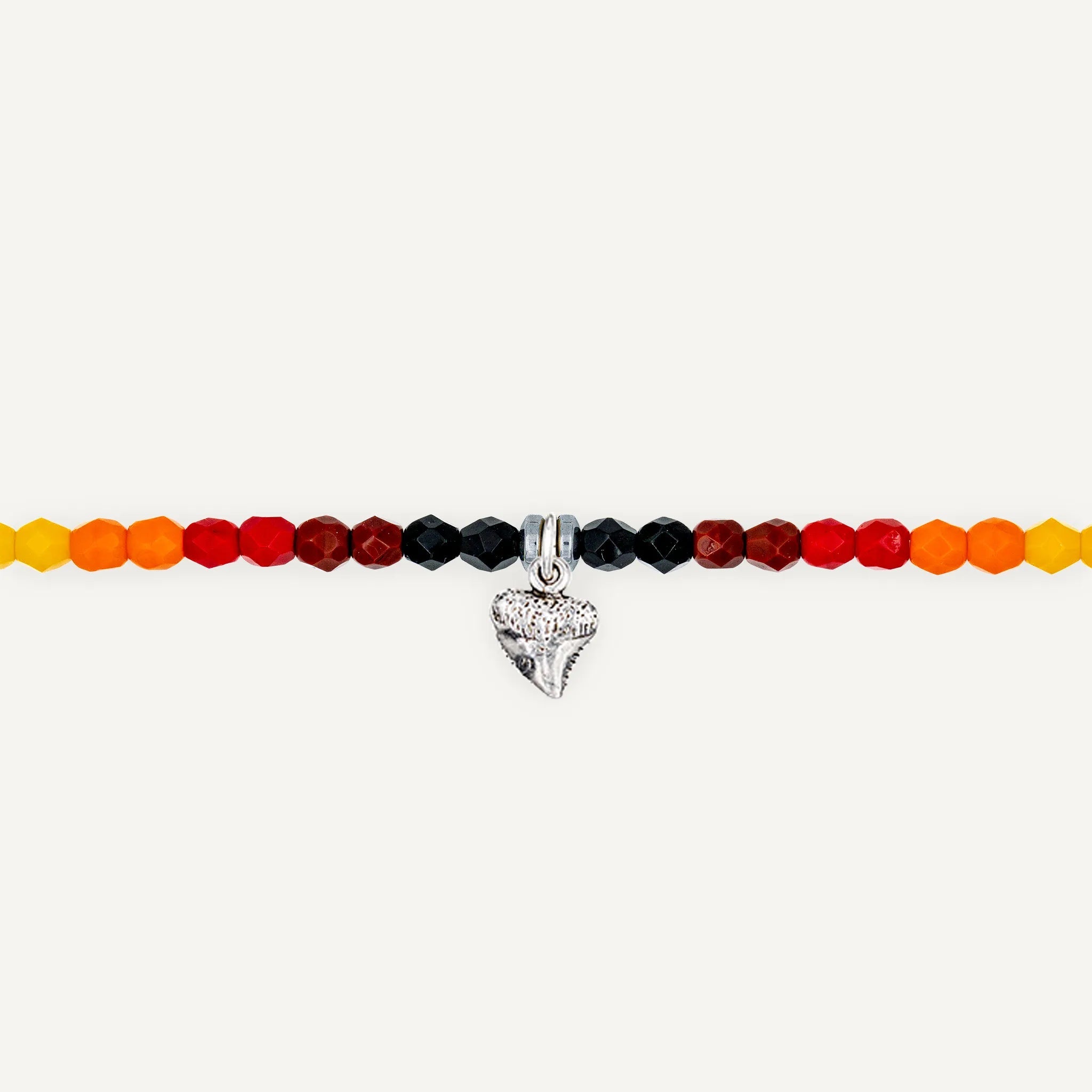 collier / bracelet Ras de cou - Cheyenne - Têtes Blondes